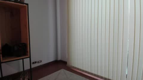 Ada Spencer online show from 01/21/25, 06:02