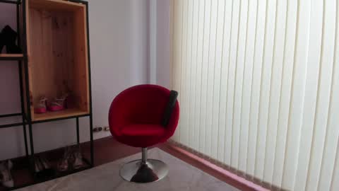 Ada Spencer online show from 01/22/25, 07:34