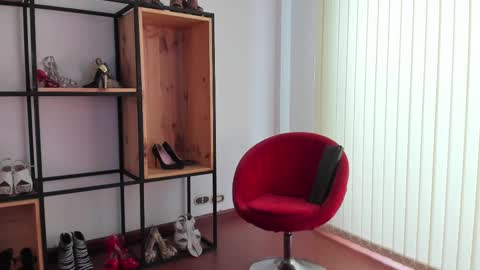 Ada Spencer online show from 02/17/25, 02:59