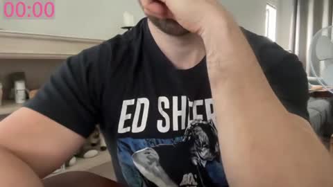 Snapshot of adb_1989 chatting on 02/13/25, 11:50 John online show from 02/13/25, 11:50