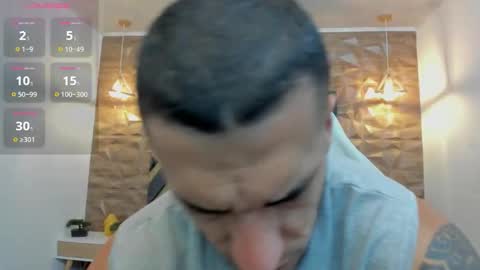 adbel sady online show from 11/28/25, 11:13