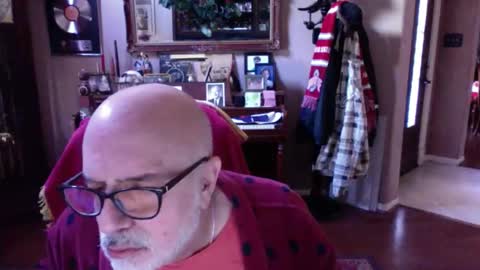 add_me_2 online show from 01/18/26, 08:23