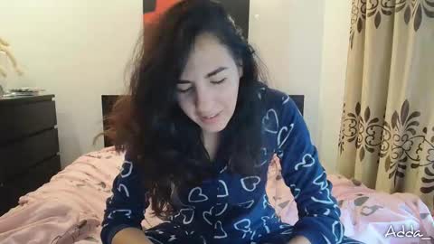 Adda online show from 10/24/25, 07:05