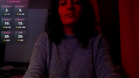 amy        online show from 11/19/25, 03:23