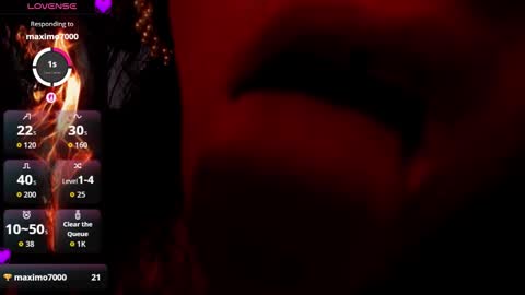 amy        online show from 12/14/25, 01:44