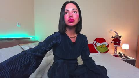 Sabi online show from 12/18/24, 02:38