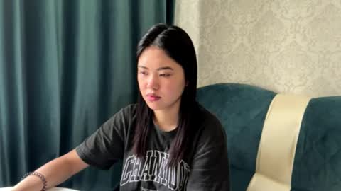 Mary online show from 10/12/25, 06:12