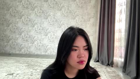 Mary online show from 10/13/25, 12:05