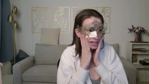 Addison Rose  I am currently away for the holiday weekend. Streams start again on 1242024. Enjoy the holiday online show from 03/27/26, 01:22