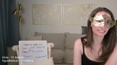 Addison Rose  I am currently away for the holiday weekend. Streams start again on 1242024. Enjoy the holiday online show from 05/29/26, 02:42