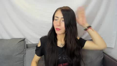 Snapshot of addiflower chatting on 02/13/26, 08:05 addi online show from 02/13/26, 08:05