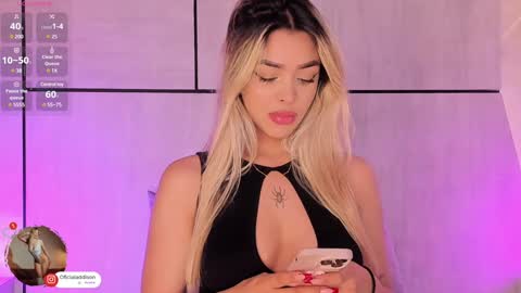 A D D I S O N  online show from 01/14/25, 07:53