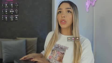 A D D I S O N  online show from 02/07/25, 07:38