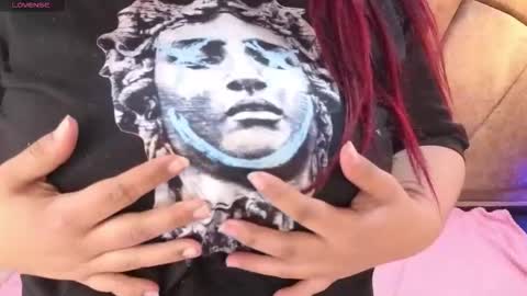 addy__02 online show from 02/15/26, 01:02