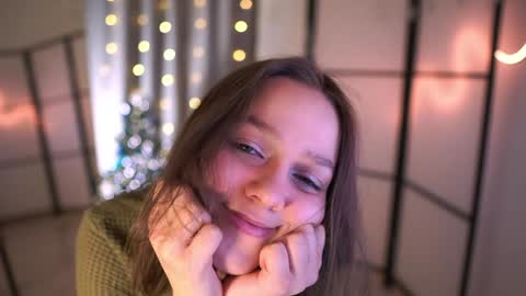 Addy online show from 12/31/24, 07:18