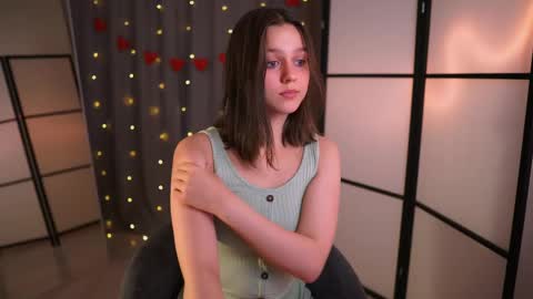 Addy online show from 02/16/25, 04:21