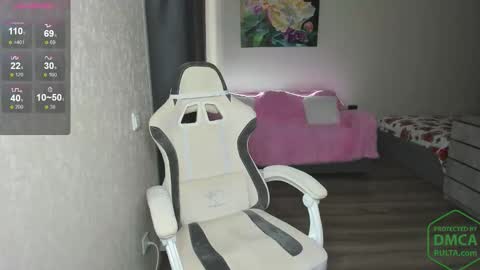 Adel online show from 03/23/26, 04:05