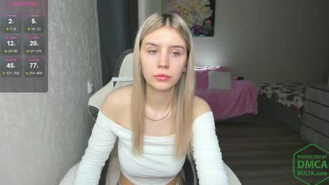 Adel online show from 03/27/26, 04:07