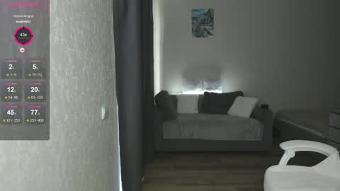 Adel online show from 06/08/26, 05:30