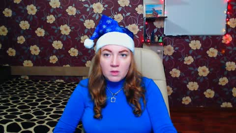 Snapshot of adel_redhead_ chatting on 01/02/25, 06:45 Adel online show from 01/02/25, 06:45