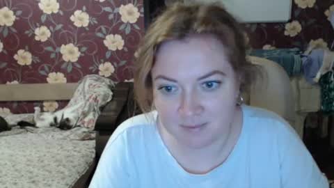 Snapshot of adel_redhead_ chatting on 08/03/26, 08:12 Adel online show from 08/03/26, 08:12