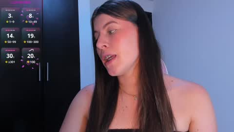 Adela Parker  online show from 01/07/25, 08:42