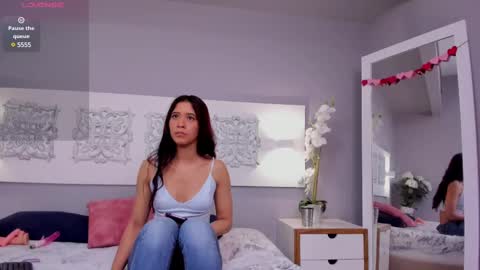 Adela Worsth online show from 02/28/25, 06:52