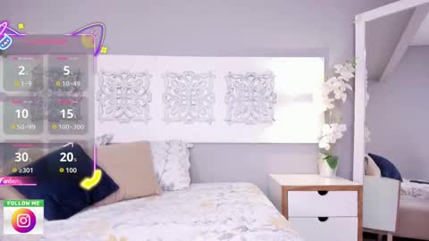 Adela Worsth online show from 09/27/25, 01:16