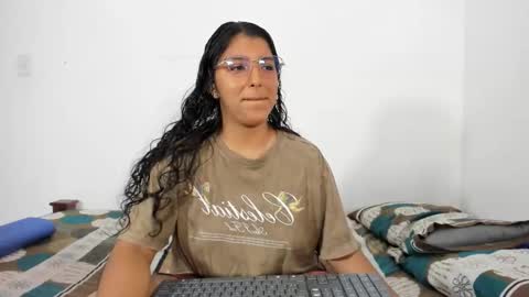adelaandsharick online show from 10/17/25, 01:03