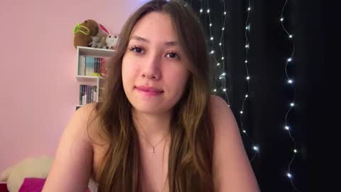 Lia online show from 03/18/26, 02:09