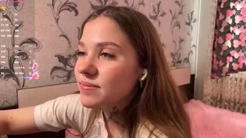 Silena online show from 02/07/26, 08:40