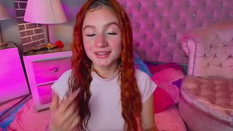 Adelaine online show from 10/25/25, 05:26