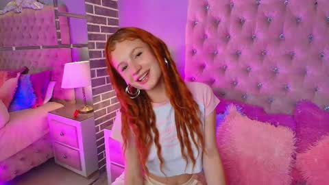 Adelaine online show from 11/14/25, 05:50