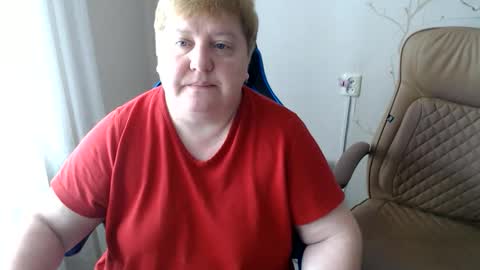 AdelAndSofia online show from 05/27/26, 07:16