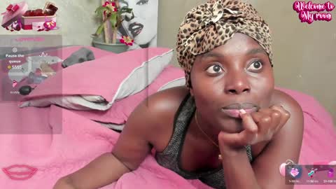 Adele online show from 01/28/25, 02:21