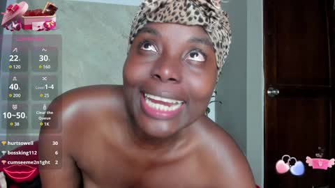 Adele online show from 02/04/25, 02:07