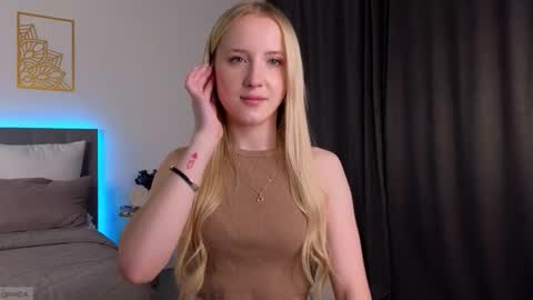 Adele online show from 11/16/25, 10:37