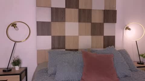 Andrea online show from 01/15/25, 12:15