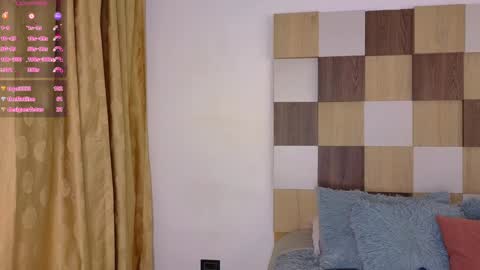 Andrea online show from 01/16/25, 02:08