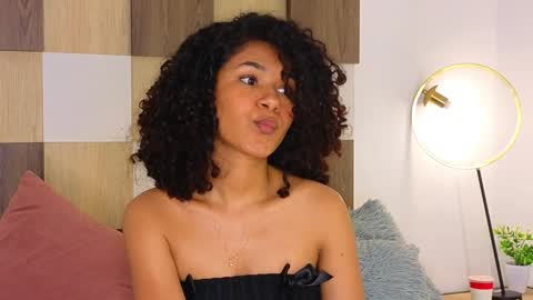 Andrea online show from 01/16/25, 05:12