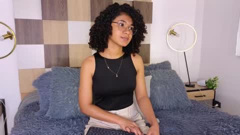 Andrea online show from 01/22/25, 11:56