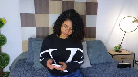 Andrea online show from 02/08/25, 11:55