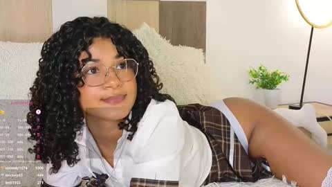 Andrea online show from 03/02/25, 06:19