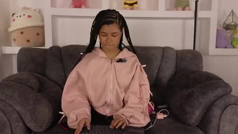 Andrea online show from 09/16/25, 11:55