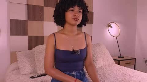 Andrea online show from 09/27/25, 12:32