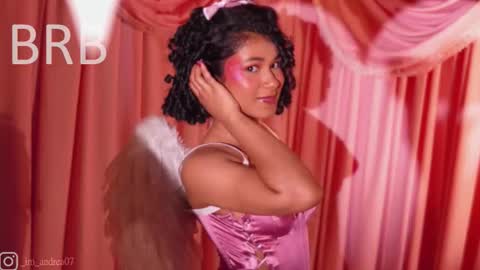 Andrea online show from 03/03/26, 12:44