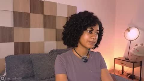 Andrea online show from 03/04/26, 12:11