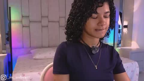 Snapshot of adele_carter_ chatting on 04/29/26, 12:31 Andrea online show from 04/29/26, 12:31