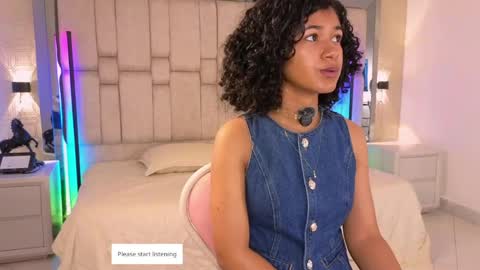 Snapshot of adele_carter_ chatting on 05/11/26, 11:49 Andrea online show from 05/11/26, 11:49