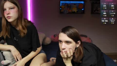 Snapshot of adele_fallen chatting on 12/01/24, 08:09 Kamala Adele online show from 12/01/24, 08:09